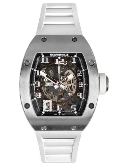Richard Mille RM 010 WG